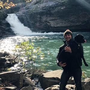 Meet your Posher, Wade